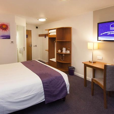 Premier Inn South Mimms/Potters Bar المظهر الخارجي الصورة