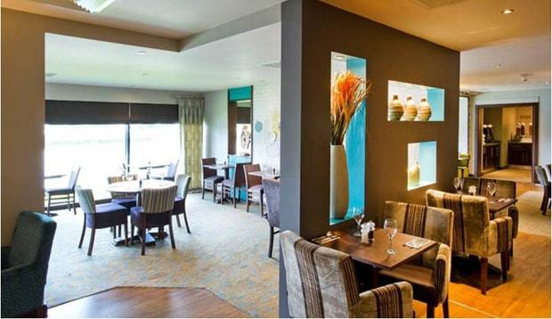 Premier Inn South Mimms/Potters Bar المطعم الصورة