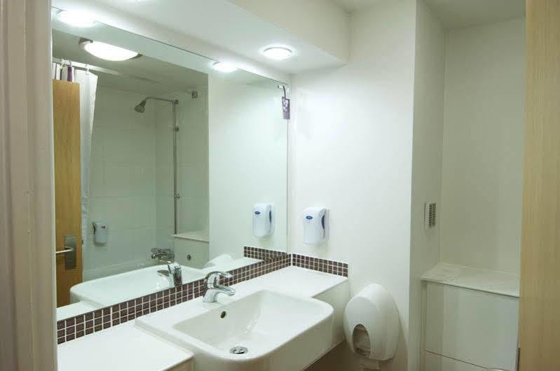 Premier Inn South Mimms/Potters Bar المظهر الخارجي الصورة