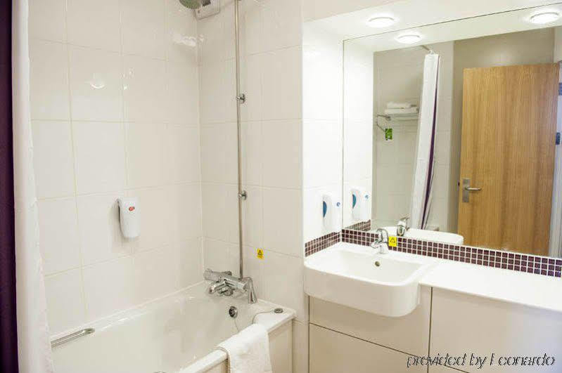 Premier Inn South Mimms/Potters Bar المظهر الخارجي الصورة