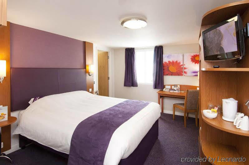 Premier Inn South Mimms/Potters Bar المظهر الخارجي الصورة
