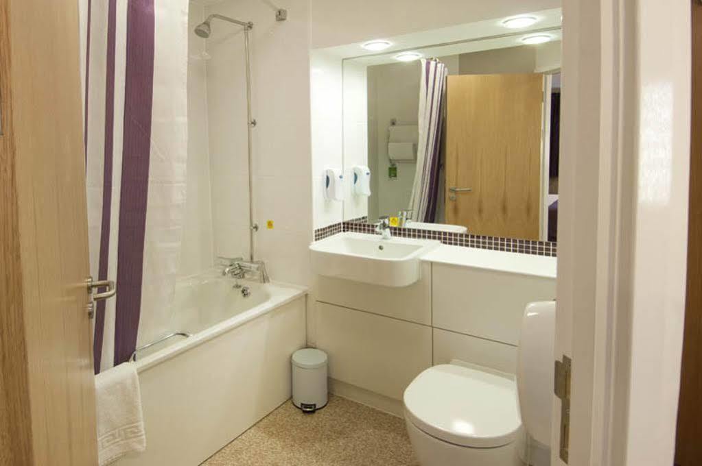 Premier Inn South Mimms/Potters Bar المظهر الخارجي الصورة