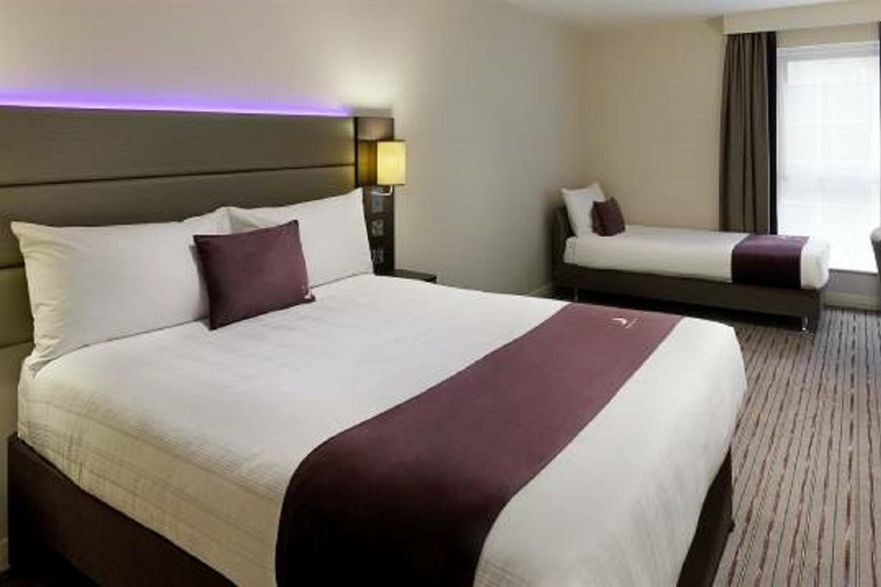 Premier Inn South Mimms/Potters Bar المظهر الخارجي الصورة